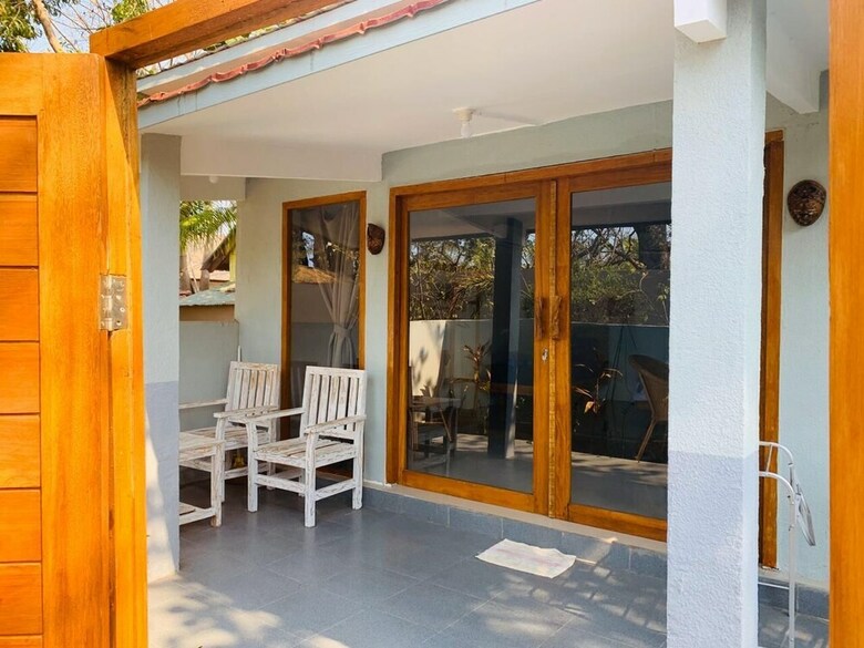 Hostal Damai Bungalows