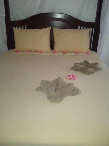 Hostal Wp Bungalow