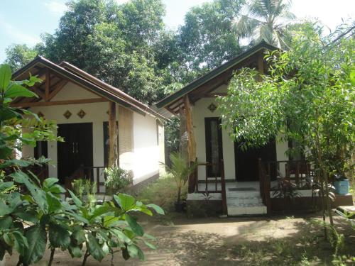 Hostal Wp Bungalow