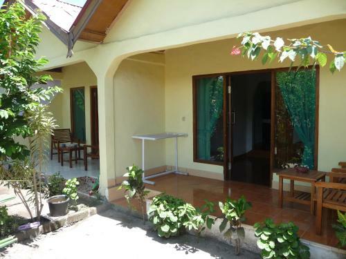Hostal Aura Guest House