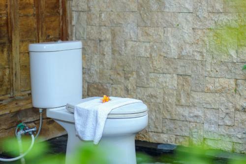 Unzipp Bungalows Gili Air