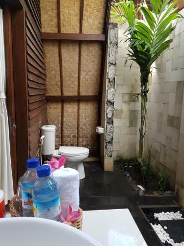 Unzipp Bungalows Gili Air