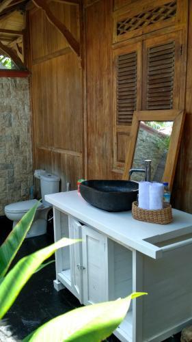 Unzipp Bungalows Gili Air
