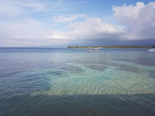 Unzipp Bungalows Gili Air