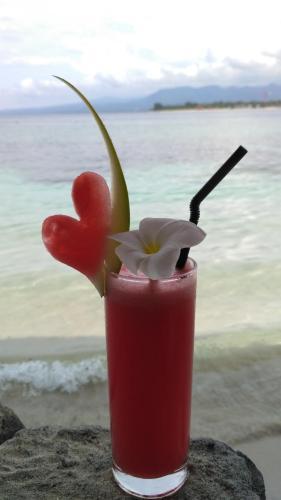Unzipp Bungalows Gili Air