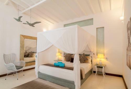 De'coco Villa And Suites