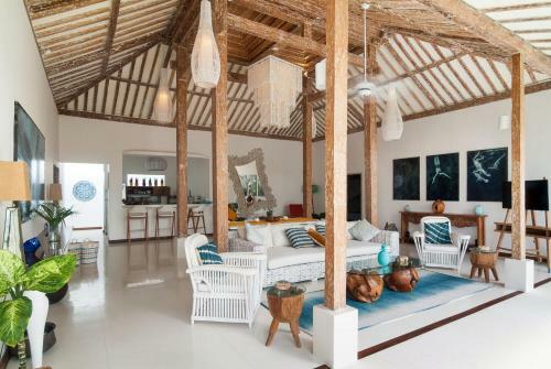 De'coco Villa And Suites