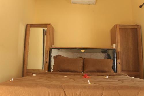Asbabul Huruj Homestay