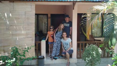 Lagi Homestay