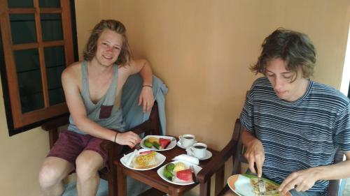 Lagi Homestay