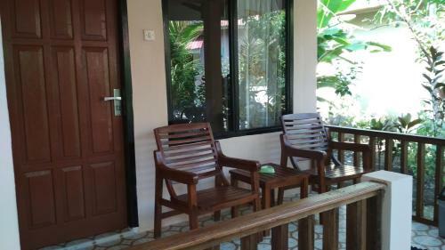 Lagi Homestay