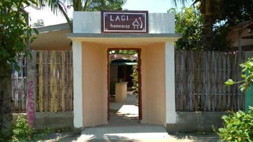 Lagi Homestay