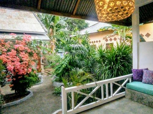 Bed & Breakfast The Hangout