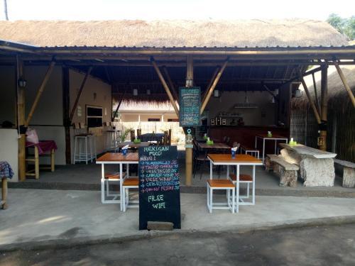 Hostal Home Guesthouse