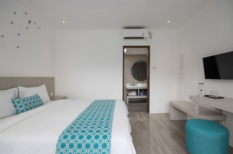 Hotel Jago Gili Air