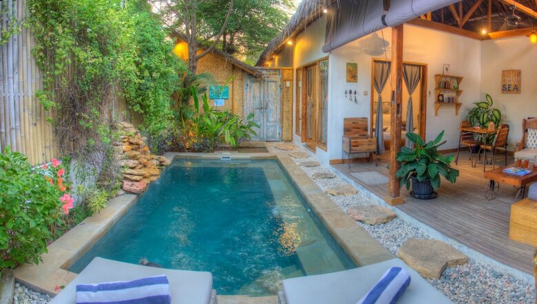 Villa Casa Koko