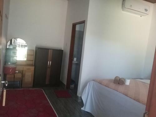 Lodge Raisha Bungalow