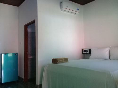 Lodge Raisha Bungalow