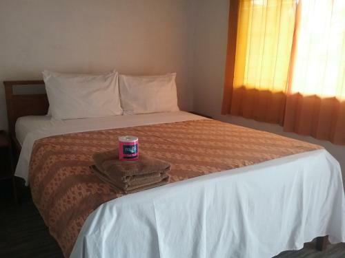 Lodge Raisha Bungalow