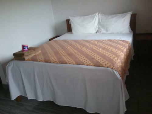 Lodge Raisha Bungalow