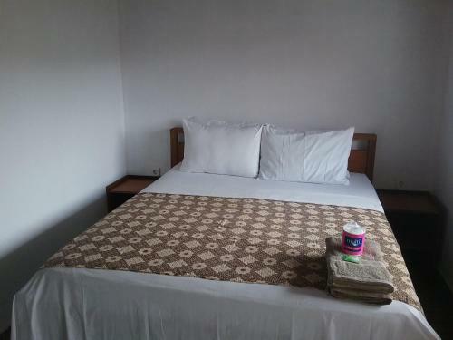 Lodge Raisha Bungalow