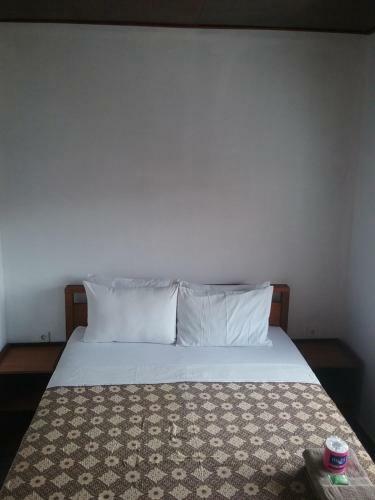 Lodge Raisha Bungalow