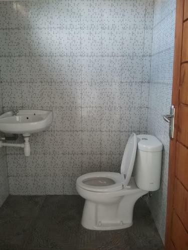 Lodge Raisha Bungalow