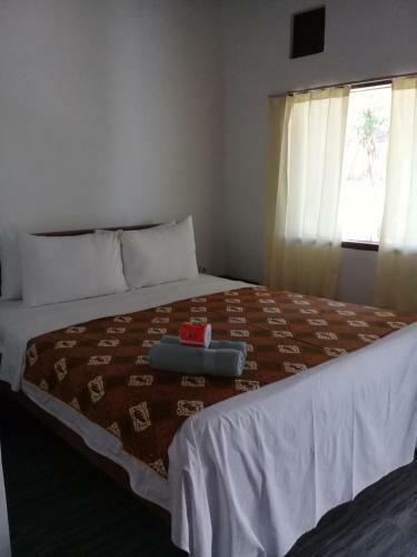 Lodge Raisha Bungalow