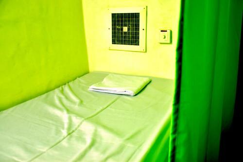 The Rabbit Tree Hostel