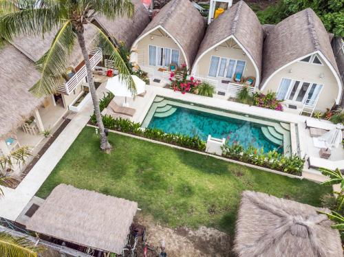 Hotel Gili Meno Getaway