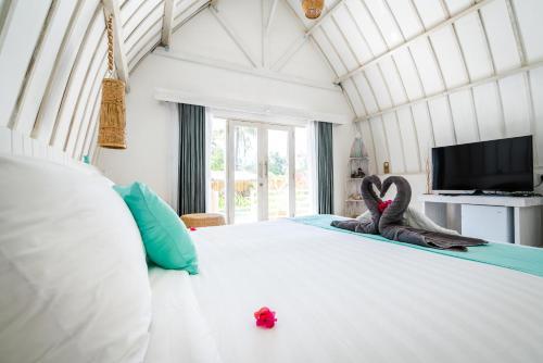 Hotel Gili Meno Getaway