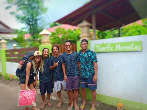Thairiffic Homestay