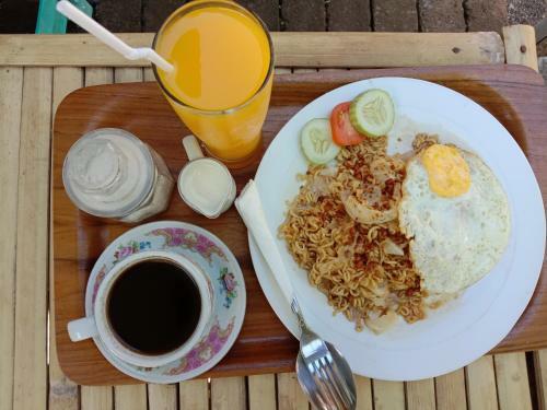 Thairiffic Homestay