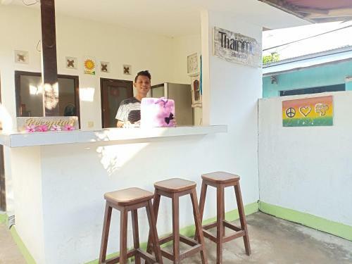 Thairiffic Homestay
