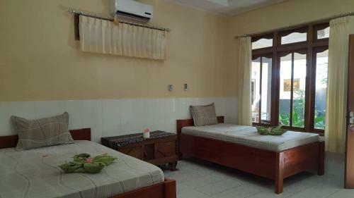 Hostal Sagita Bungalow