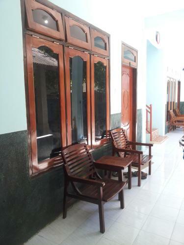 Hostal Sagita Bungalow