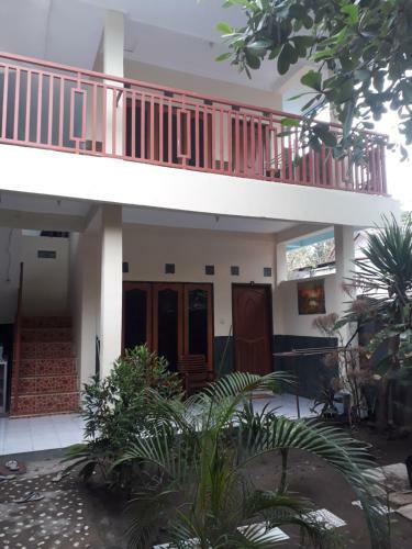 Hostal Sagita Bungalow