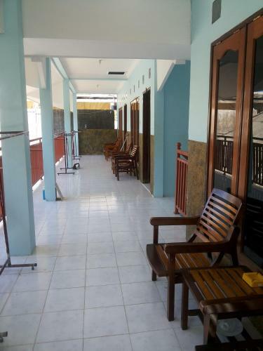 Hostal Sagita Bungalow