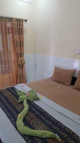 Hostal Sagita Bungalow