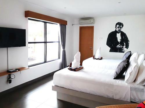 Hotel Gili Khayangan Villas