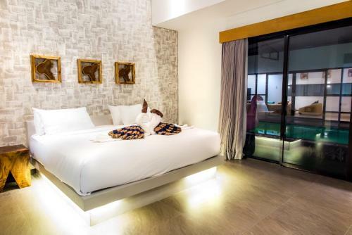 Hotel Gili Khayangan Villas