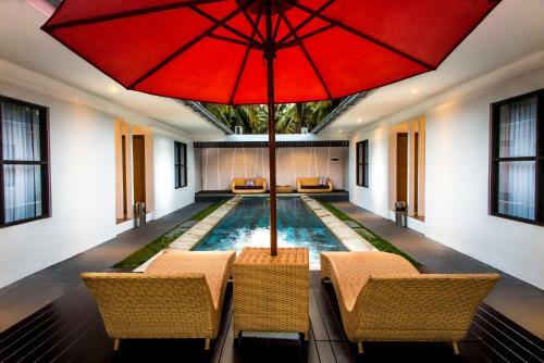 Hotel Gili Khayangan Villas