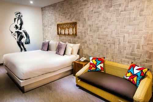 Hotel Gili Khayangan Villas