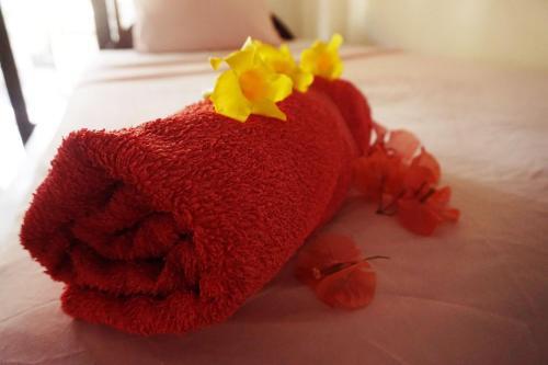 Bed & Breakfast Salon De Nomad Gili T.