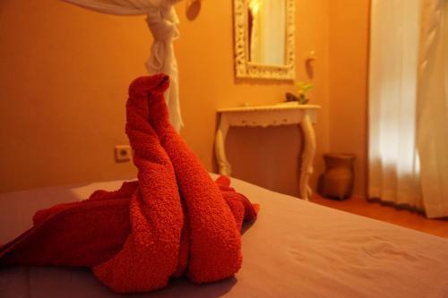Bed & Breakfast Salon De Nomad Gili T.