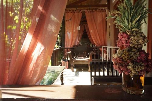 Bed & Breakfast Salon De Nomad Gili T.