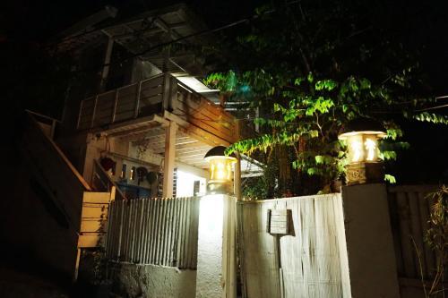 Bed & Breakfast Salon De Nomad Gili T.