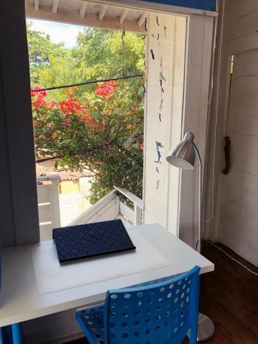 Bed & Breakfast Salon De Nomad Gili T.