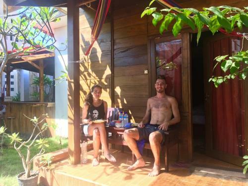 Posada The Joe Bungalow