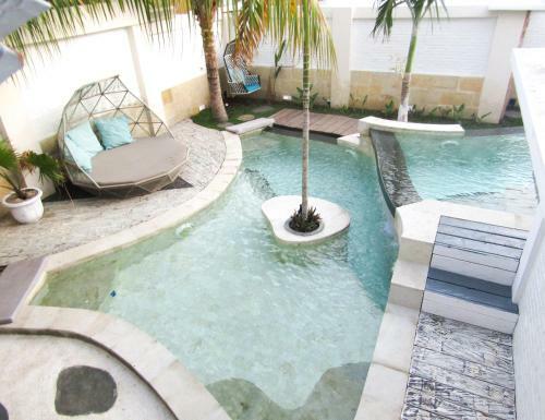 The White Key Luxury Villas